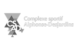 Complexe sportif Alphonse-Desjardins